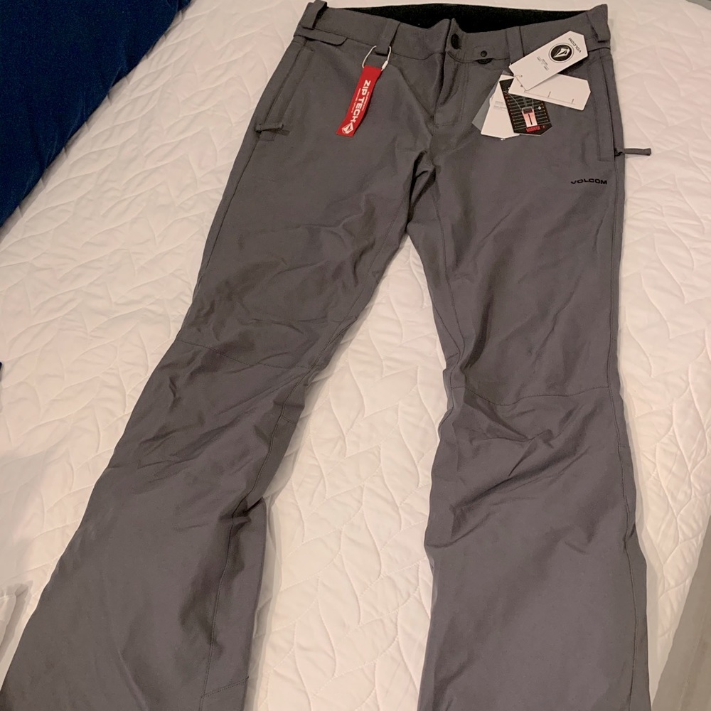 Volcom Snowboard Pants
